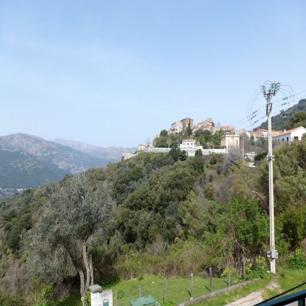 Offres de vente Maison Sainte-Lucie-de-Tallano 20112