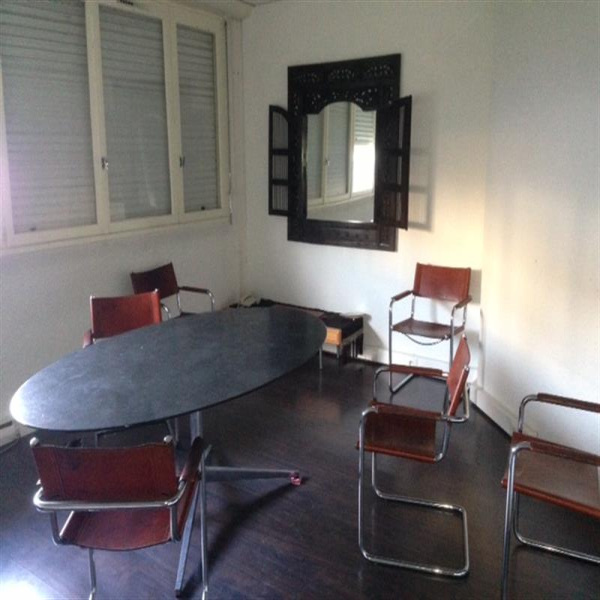 Vente Immobilier Professionnel Bureaux Ivry-sur-Seine 94200