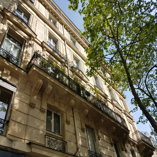 Offres de vente Appartement Paris 75016