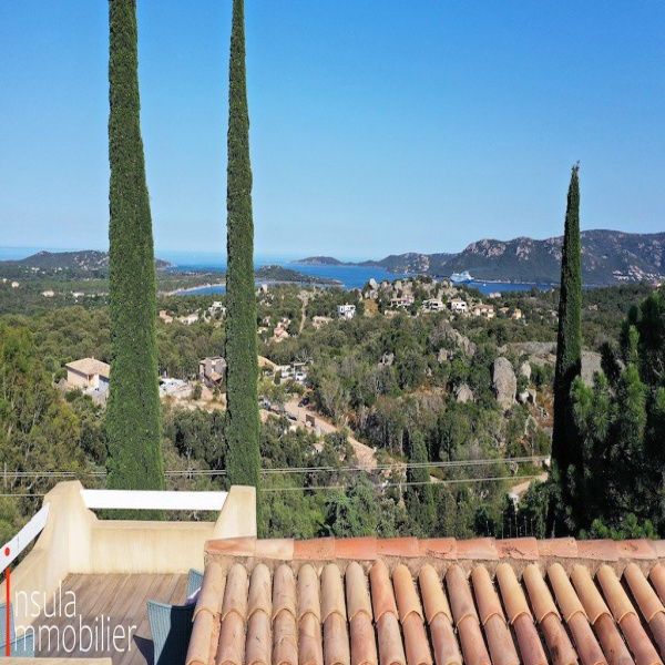 Offres de vente Villa Porto-Vecchio 20137