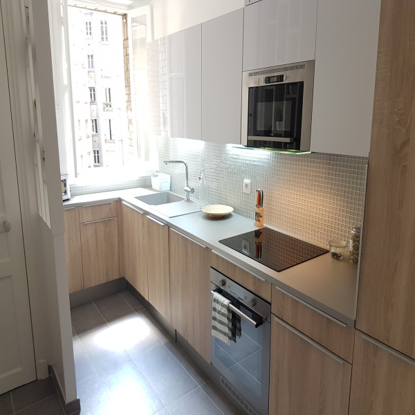 Offres de location Appartement Paris 75012