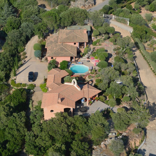 Offres de vente Villa Ste lucie de porto vecchio 20144