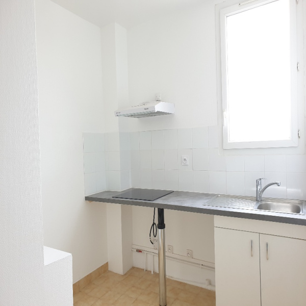 Offres de location Appartement Saint-Maurice 94410