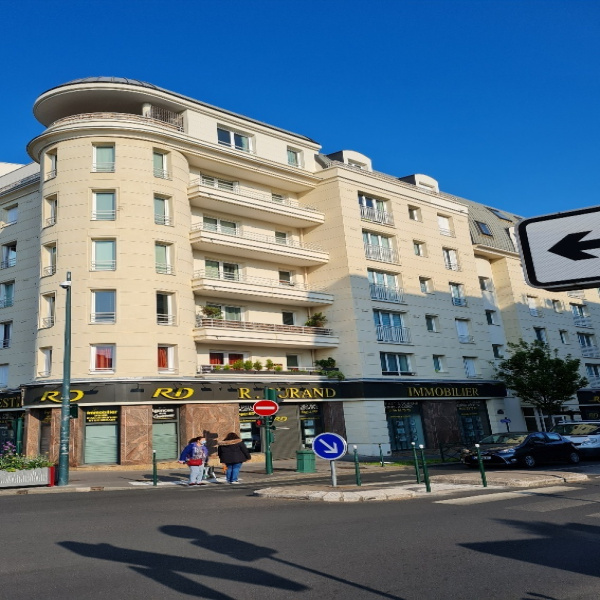 Offres de location Appartement Colombes 92700
