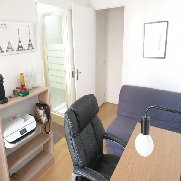 Offres de location Appartement Paris 75017