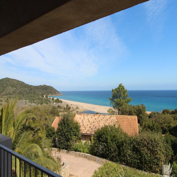 Offres de vente Villa Porto-Vecchio 20137