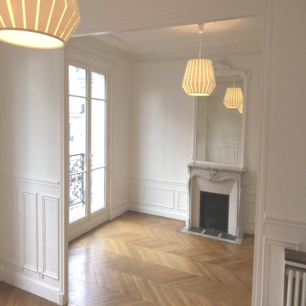 Offres de location Appartement Paris 75018