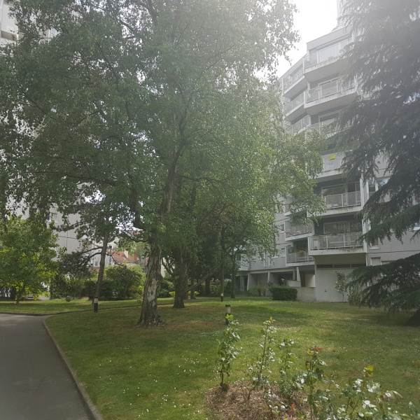 Offres de vente Appartement Courbevoie 92400