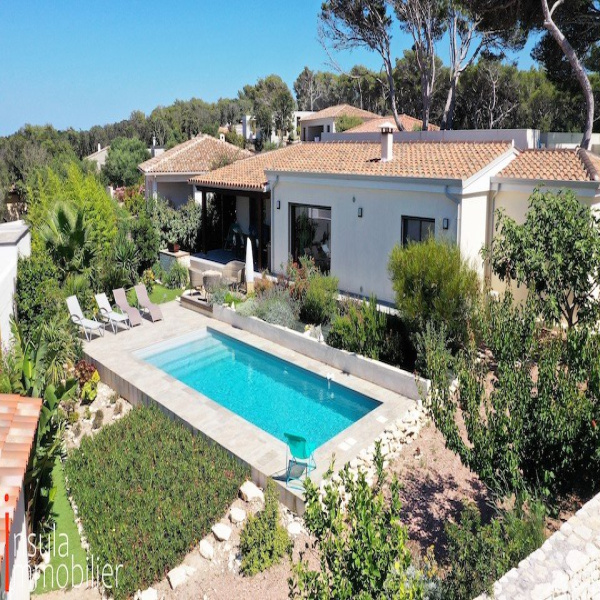 Offres de vente Villa Bonifacio 20169