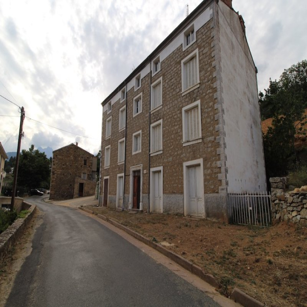 Offres de vente Maison de village Albertacce 20224