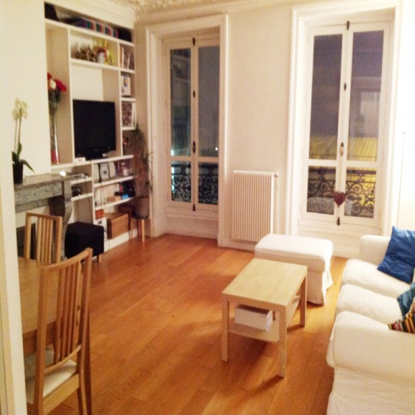 Offres de location Appartement Paris 75009