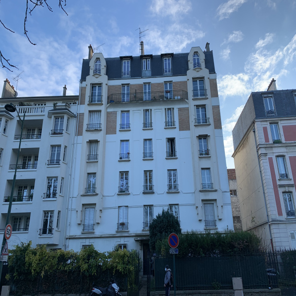 Offres de location Appartement Saint-Maurice 94410