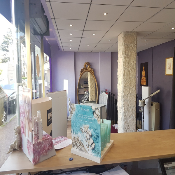 Vente Immobilier Professionnel Local commercial Le Vésinet 78110
