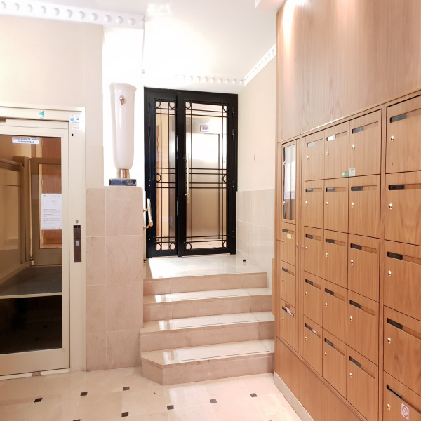Offres de location Appartement Montrouge 92120