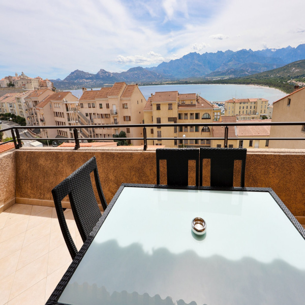 Offres de vente Appartement Calvi 20260