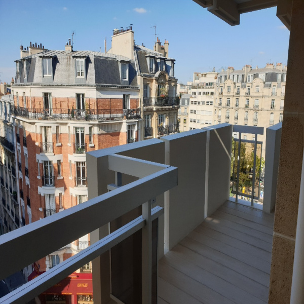 Offres de location Appartement Paris 75015