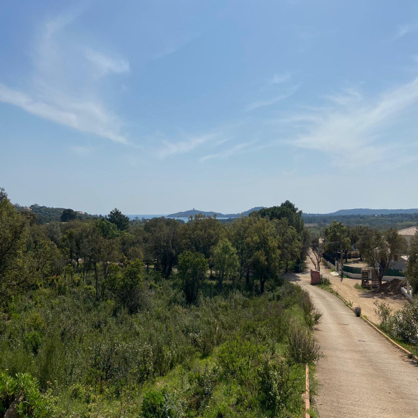 Offres de vente Terrain Ste lucie de porto vecchio 20144