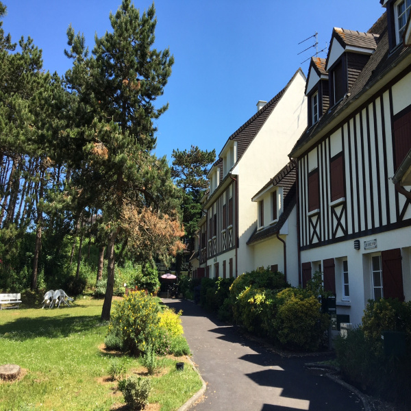 Offres de vente Appartement Benerville-sur-Mer 14910