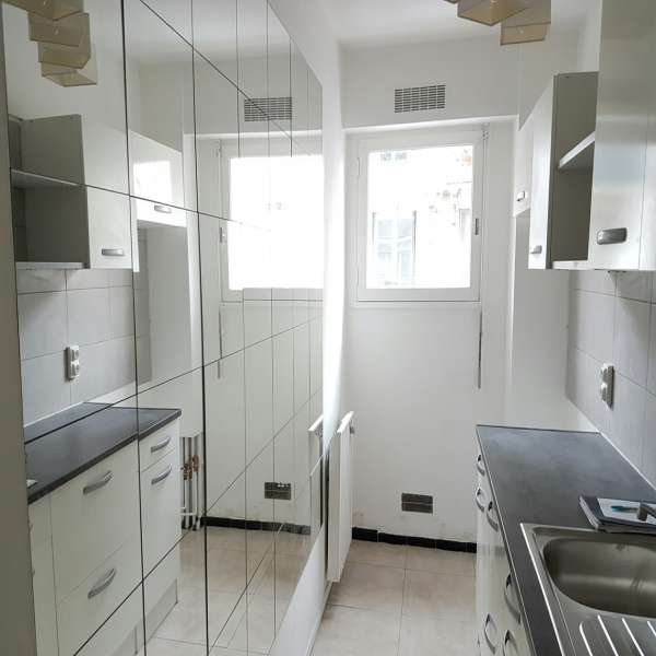 Offres de location Appartement Paris 75012