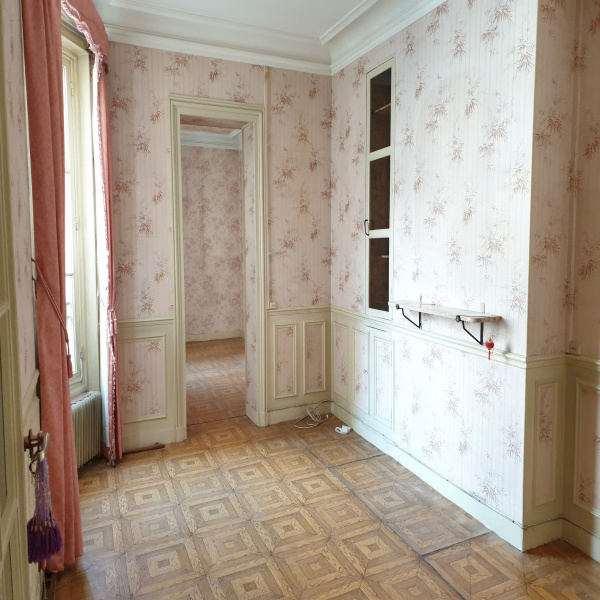 Offres de vente Appartement Paris 75012