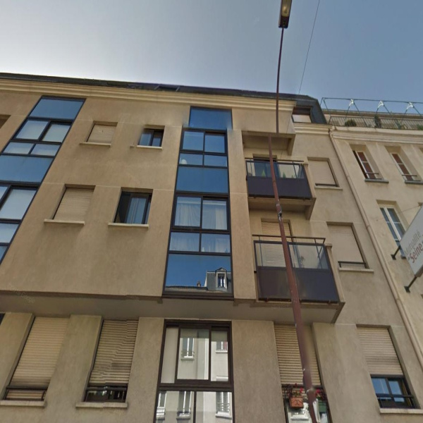 Offres de vente Appartement Lilas 93260