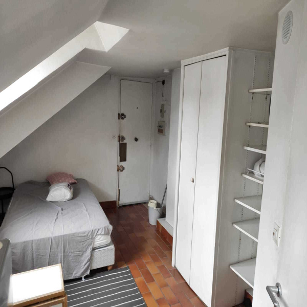 Offres de location Appartement Paris 75006