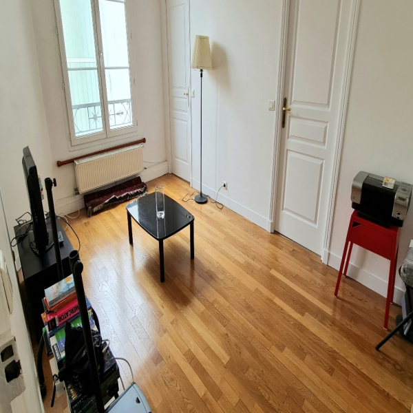 Offres de vente Appartement Paris 75011