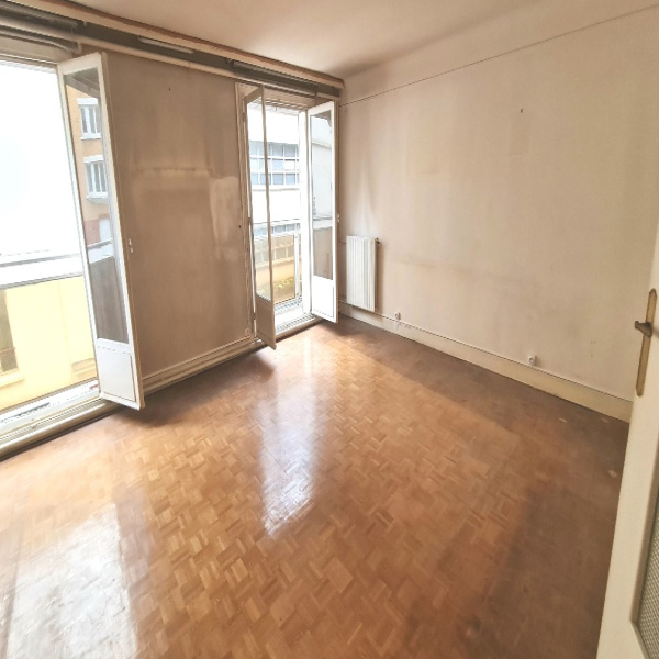 Offres de vente Appartement Paris 75018