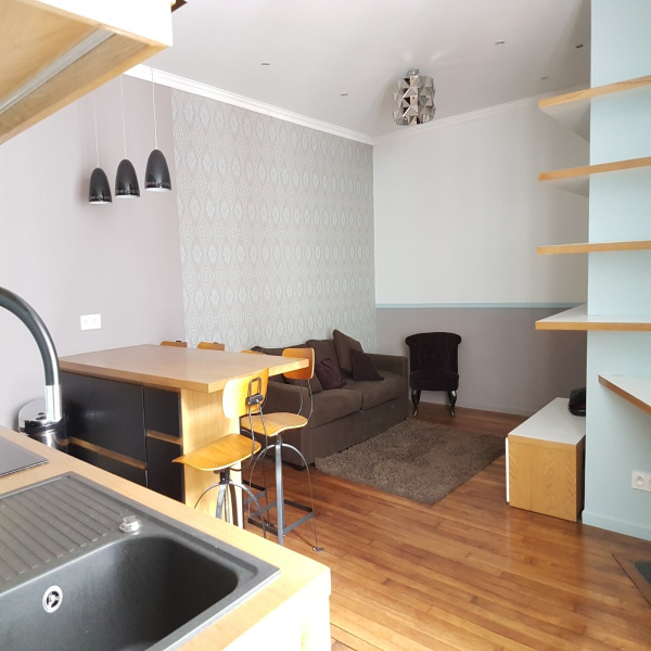 Offres de location Appartement Paris 75012