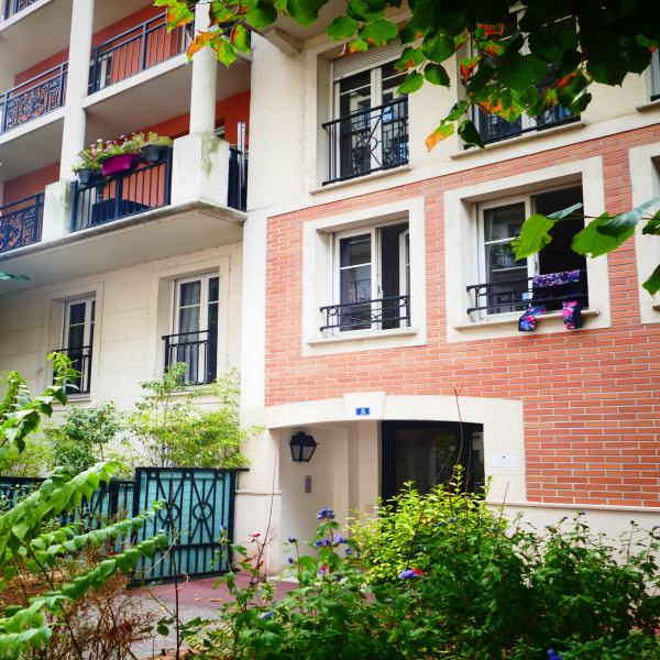 Offres de vente Appartement Saint-Maurice 94410