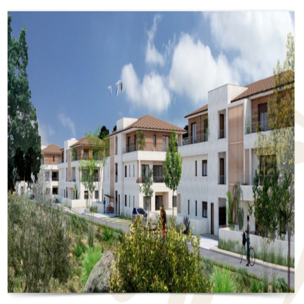 Offres de vente Appartement Porto-Vecchio 20137