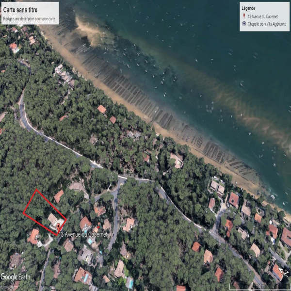 Offres de vente Appartement Cap ferret 33970