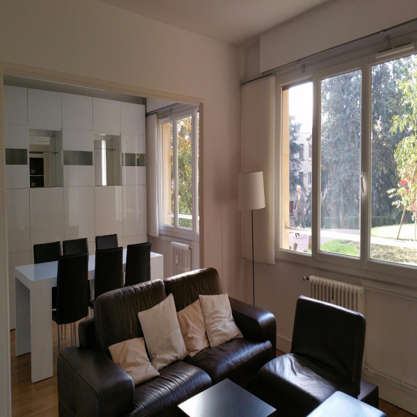 Offres de location Appartement Saint-Cloud 92210