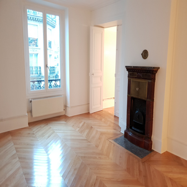 Offres de location Appartement Paris 75004
