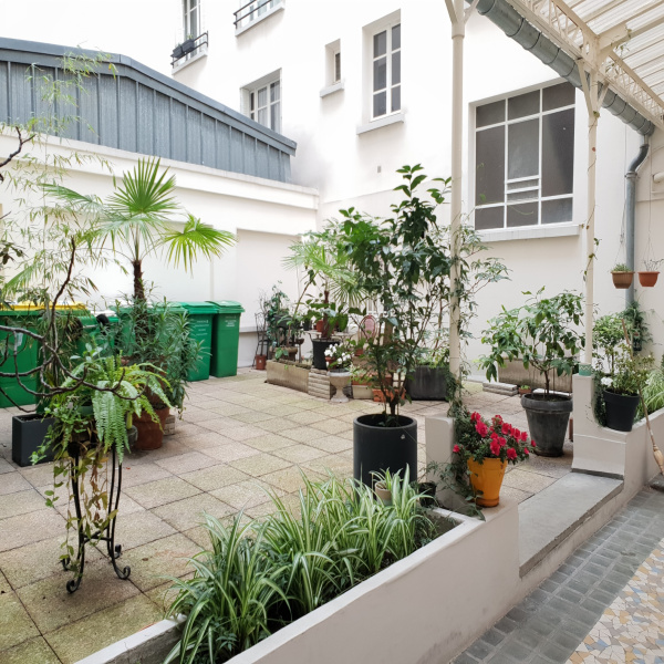 Offres de location Appartement Paris 75009