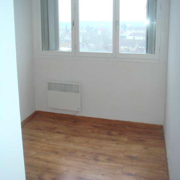Offres de vente Appartement Montargis 45200