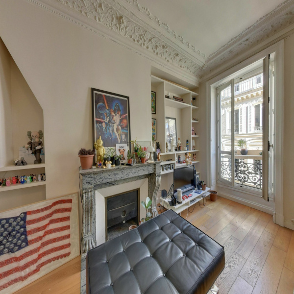 Offres de vente Appartement Paris 75009