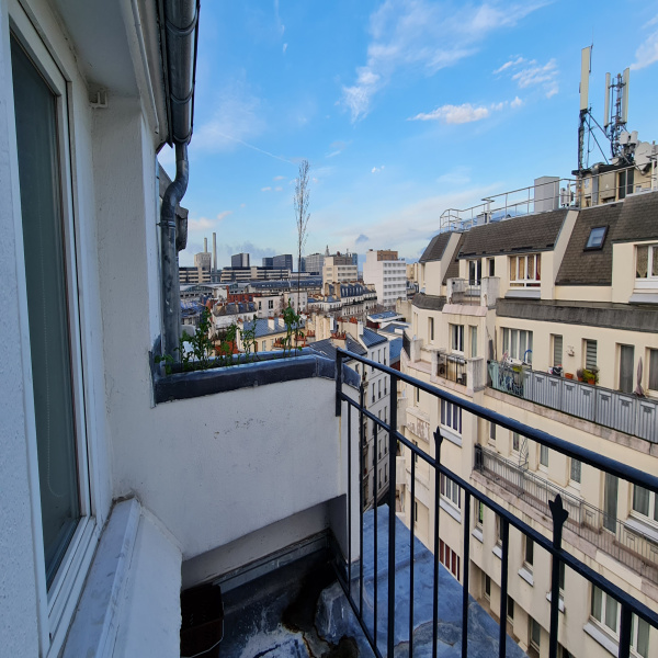 Offres de vente Studio Paris 75012