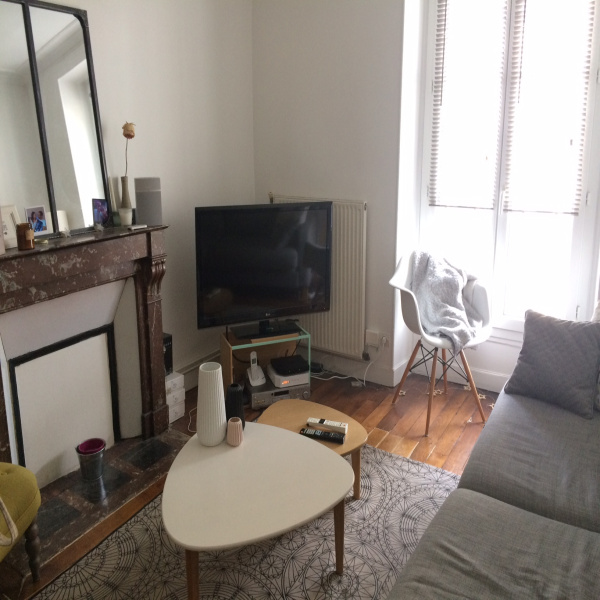 Offres de location Appartement Paris 75012