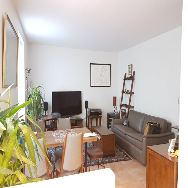 Offres de vente Appartement Paris 75014