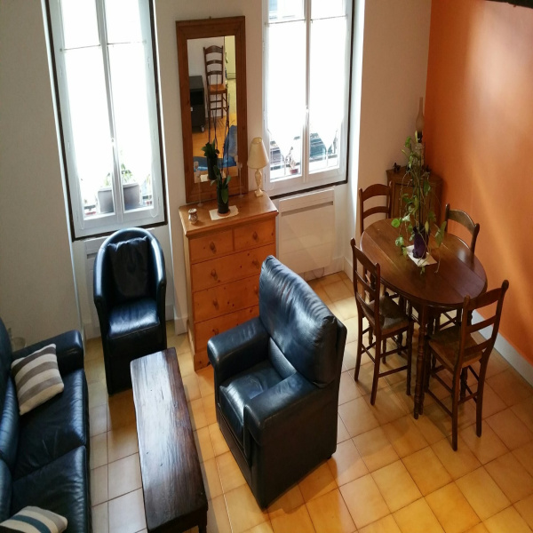 Offres de location Duplex Charenton-le-Pont 94220