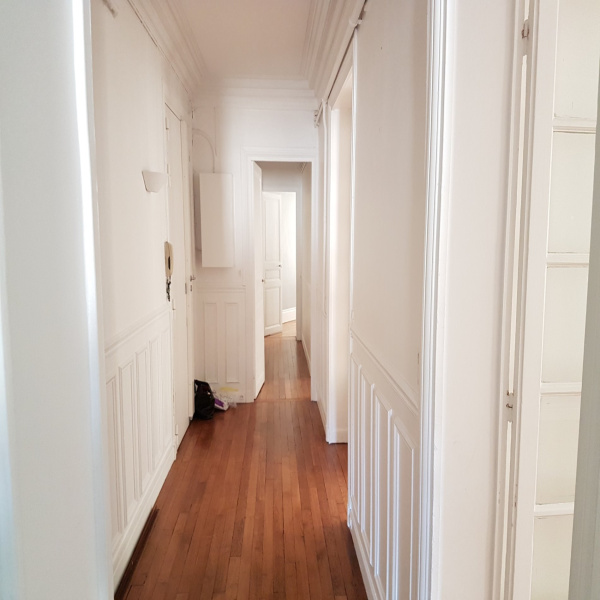 Offres de location Appartement Issy-les-Moulineaux 92130