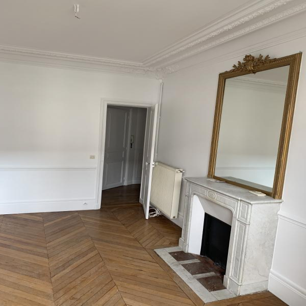 Offres de location Appartement Issy-les-Moulineaux 92130