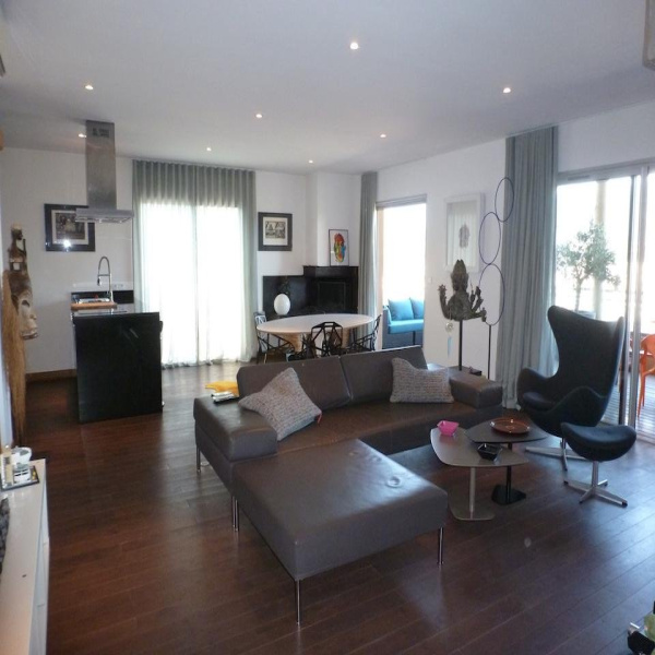 Offres de vente Appartement Porto-Vecchio 20137