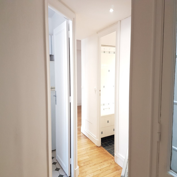 Offres de location Appartement Neuilly-sur-Seine 92200