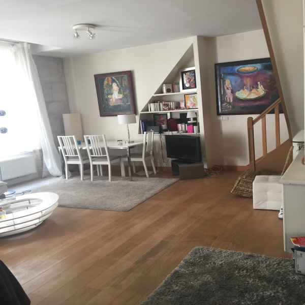 Offres de location Duplex Paris 75001