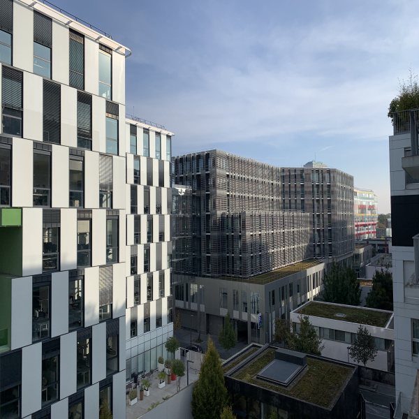 Offres de location Appartement Paris 75019