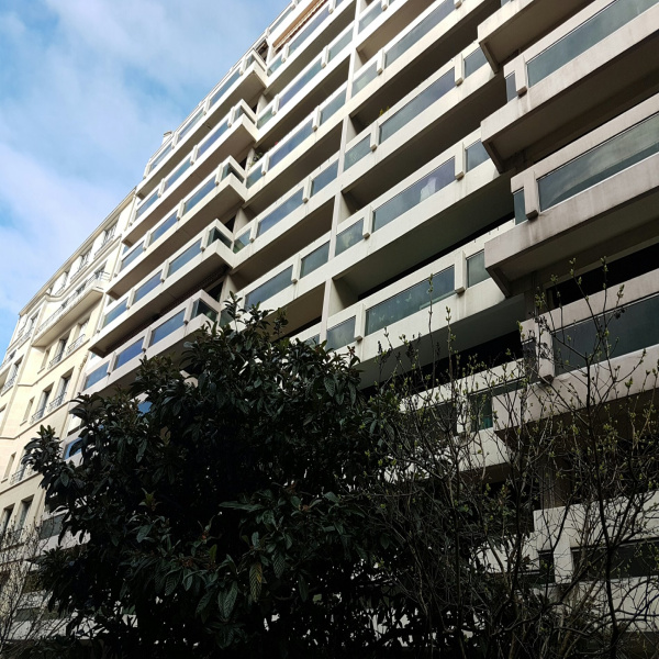 Offres de vente Appartement Paris 75015