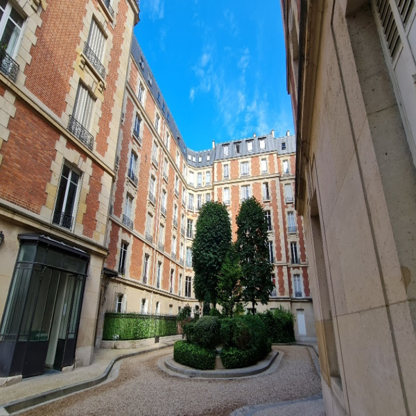 Offres de vente Appartement Paris 75116