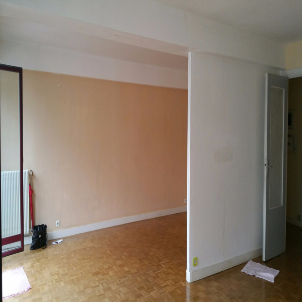 Offres de vente Appartement Paris 75020